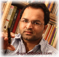 Anil Chavda Anil Chavda